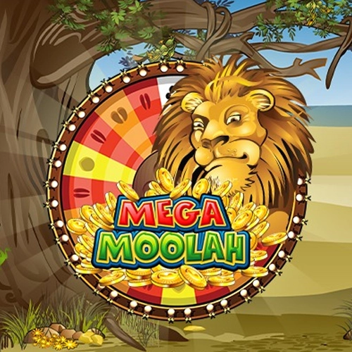 Mega Moolah